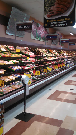 Grocery Store «Foodtown of Shickshinny», reviews and photos, 5 Mountain Mall, Shickshinny, PA 18655, USA