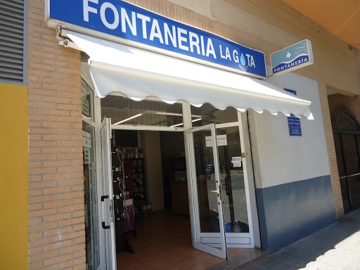Fontanería Y Saneamiento José Renovell en Valencia, Valencia