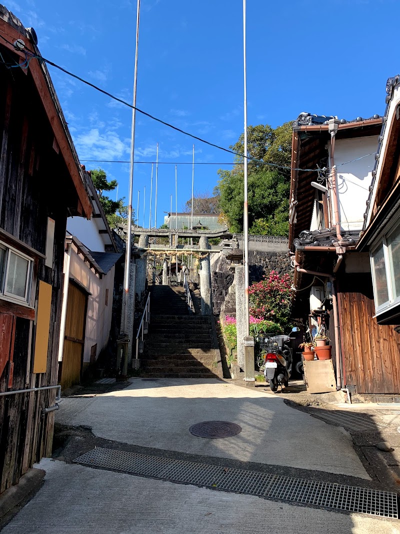 古里神社