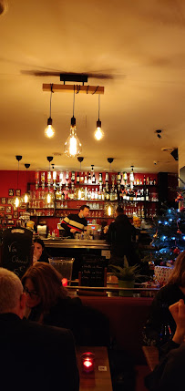 Atmosphère du Restaurant Chez Gaston à Paris - n°13