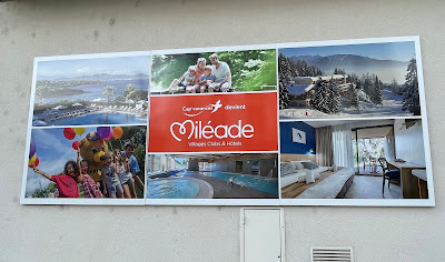 Miléade - Siège de Valence à Valence