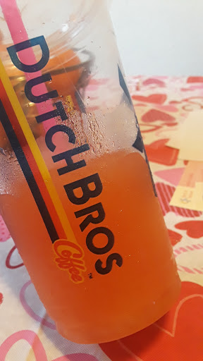 Coffee Shop «Dutch Bros», reviews and photos, 2340 Oroville Dam Blvd W, Oroville, CA 95965, USA