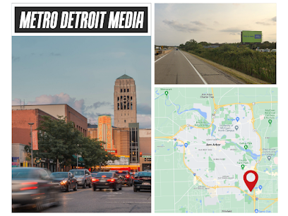 Metro Detroit Media