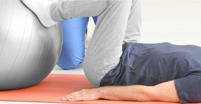 PhysioFit Bosshard AG Öffnungszeiten