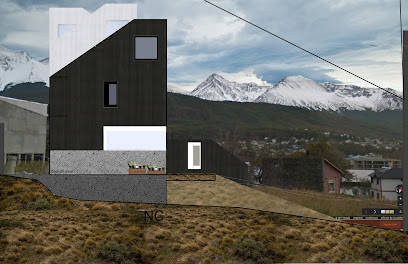 Estudio VTA - Arquitectura en Ushuaia