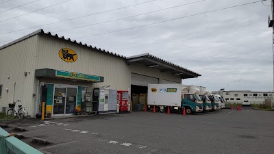 ヤマト運輸 埼玉吉見営業所