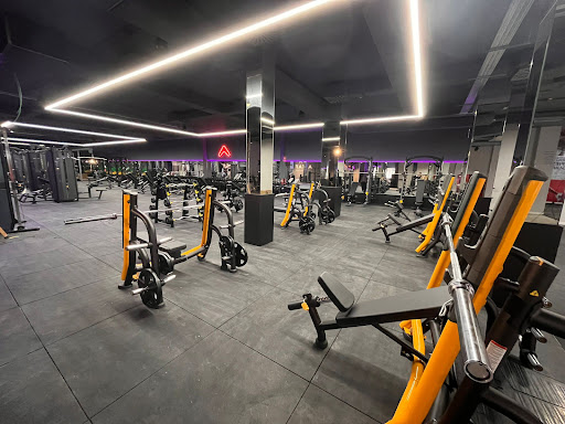 Gimnasio AltaFit Albacete Mariana Pineda en Albacete, Albacete