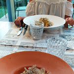 Photo n°1 de l'avis de Francesco.a fait le 25/07/2020 à 16:36 sur le  La Locanda del Busta à Tavernelle