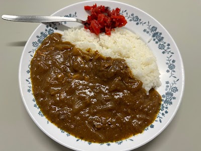 特観席レストラン