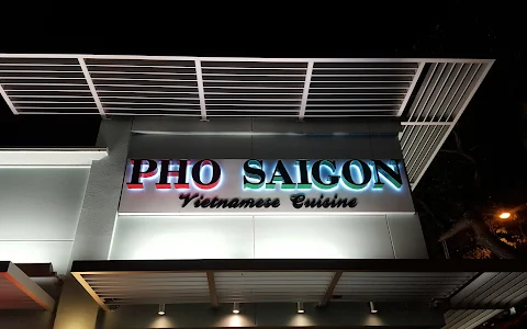 Pho Saigon Restaurant image