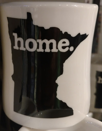 Gift Shop «Patina», reviews and photos, 1581 Selby Ave, St Paul, MN 55104, USA