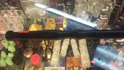 Tobacco Shop «Zero Gravity», reviews and photos, 2601 Spring Ave SW, Decatur, AL 35601, USA