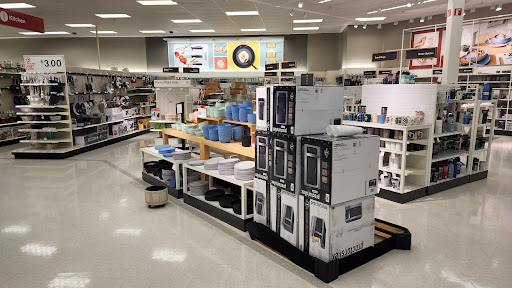 Department Store «Target», reviews and photos, 310 Daniel Webster Hwy, Nashua, NH 03060, USA