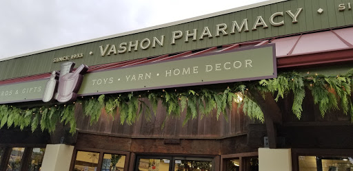 Pharmacy «Vashon Pharmacy», reviews and photos, 17617 Vashon Hwy SW, Vashon, WA 98070, USA