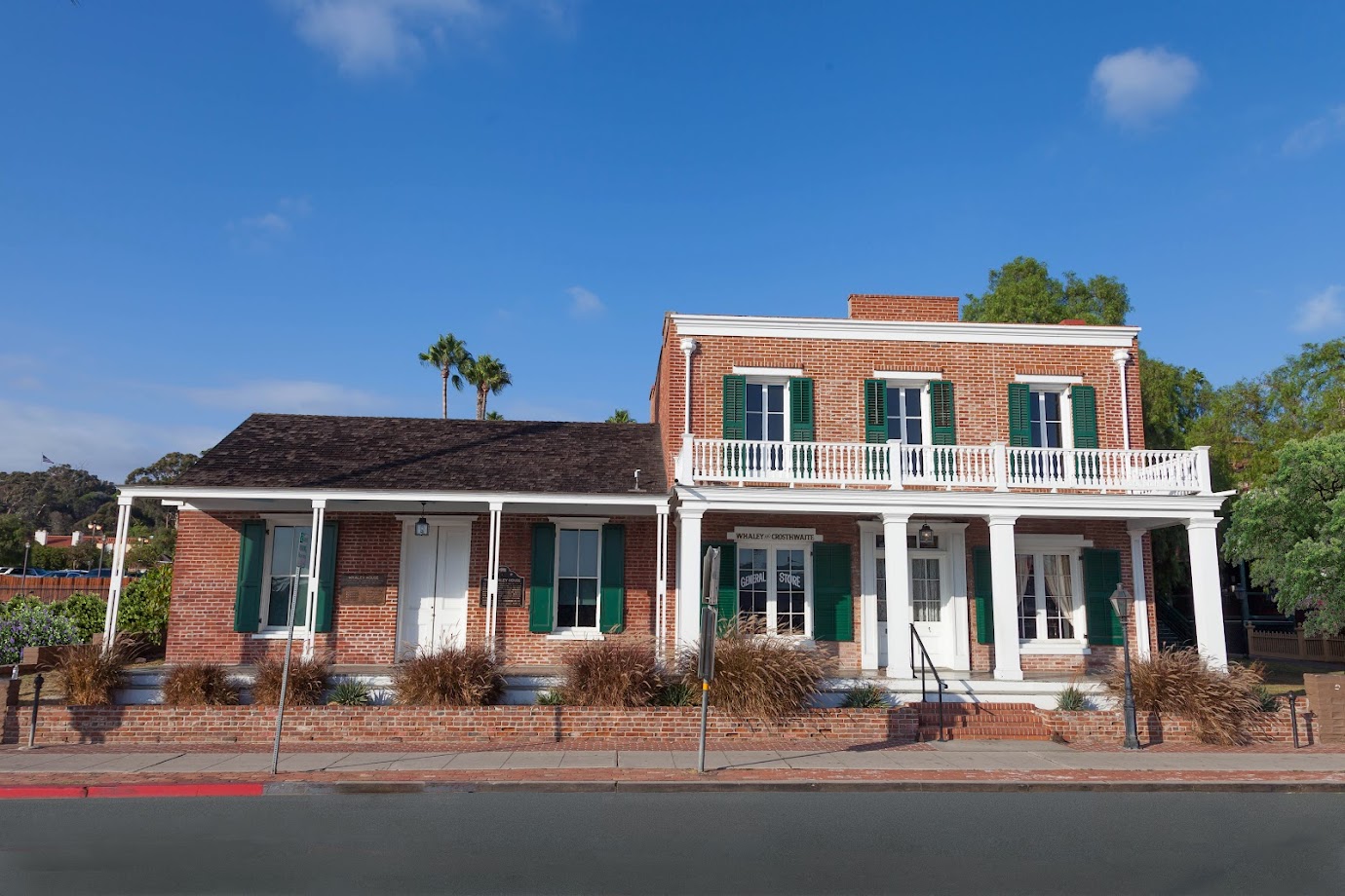 Whaley House Museum