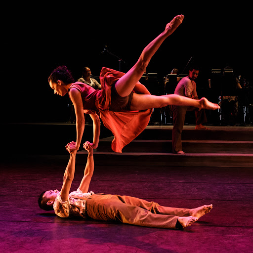 Dance Company «Malashock Dance», reviews and photos, 2650 Truxtun Rd #104, San Diego, CA 92106, USA