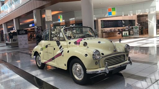 Shopping Mall «Nassau Mall», reviews and photos, 3601 Hempstead Turnpike, Levittown, NY 11756, USA