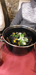 Photo n°11 de Restaurant Saint Vincent à Saint-Malo ()