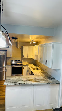 MGM Stone Creations - Photo 6 - Car repair in Lexington, KY, Lexington