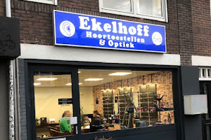 Ekelhoff Hoortoestellen & Optiek