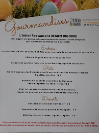 Photos du propriétaire du Hôtel Restaurant Béarn Bigorre à Lamarque-Pontacq - n°20