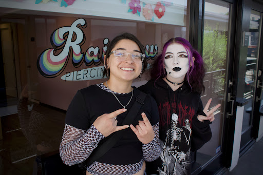 Explore tattoo ideas for lesbians, creative tattoo ideas in Corona Del Mar, available at Rainbow Piercing & Jewelry