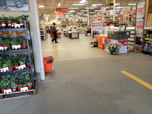 Home Improvement Store «The Home Depot», reviews and photos, 2450 Cumberland Pkwy SE, Atlanta, GA 30339, USA