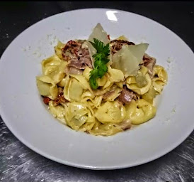 Photo n°5 de Bruno Ristorante à Caen ()