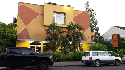 Asian Grocery Store «Lily Market», reviews and photos, 11001 NE Halsey St, Portland, OR 97220, USA