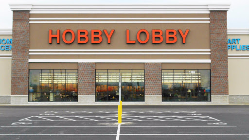 Hobby Lobby, 1509 Ring Rd, Elizabethtown, KY 42701, USA, 