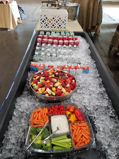 Caterer «Cater 2U», reviews and photos, 2901 Marne Hwy, Mt Laurel, NJ 08054, USA