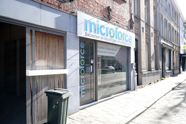 Microforce Oudenaarde - Mobiele-telefoonwinkel