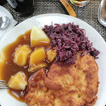 Photo n°1 de l'avis de Franziska.c fait le 22/07/2023 à 16:51 sur le  Leizener Treff à Leizen