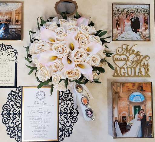 Dried Flower Shop «Lasting Floral Designs», reviews and photos, 23 High Ridge Rd a, Pound Ridge, NY 10576, USA