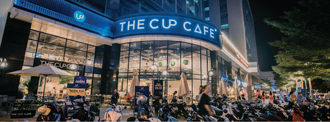The Cup Cafe - Phú Hòa,TP. Thủ Dầu Một