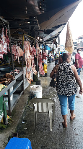 Mercado De Bucay - Tienda