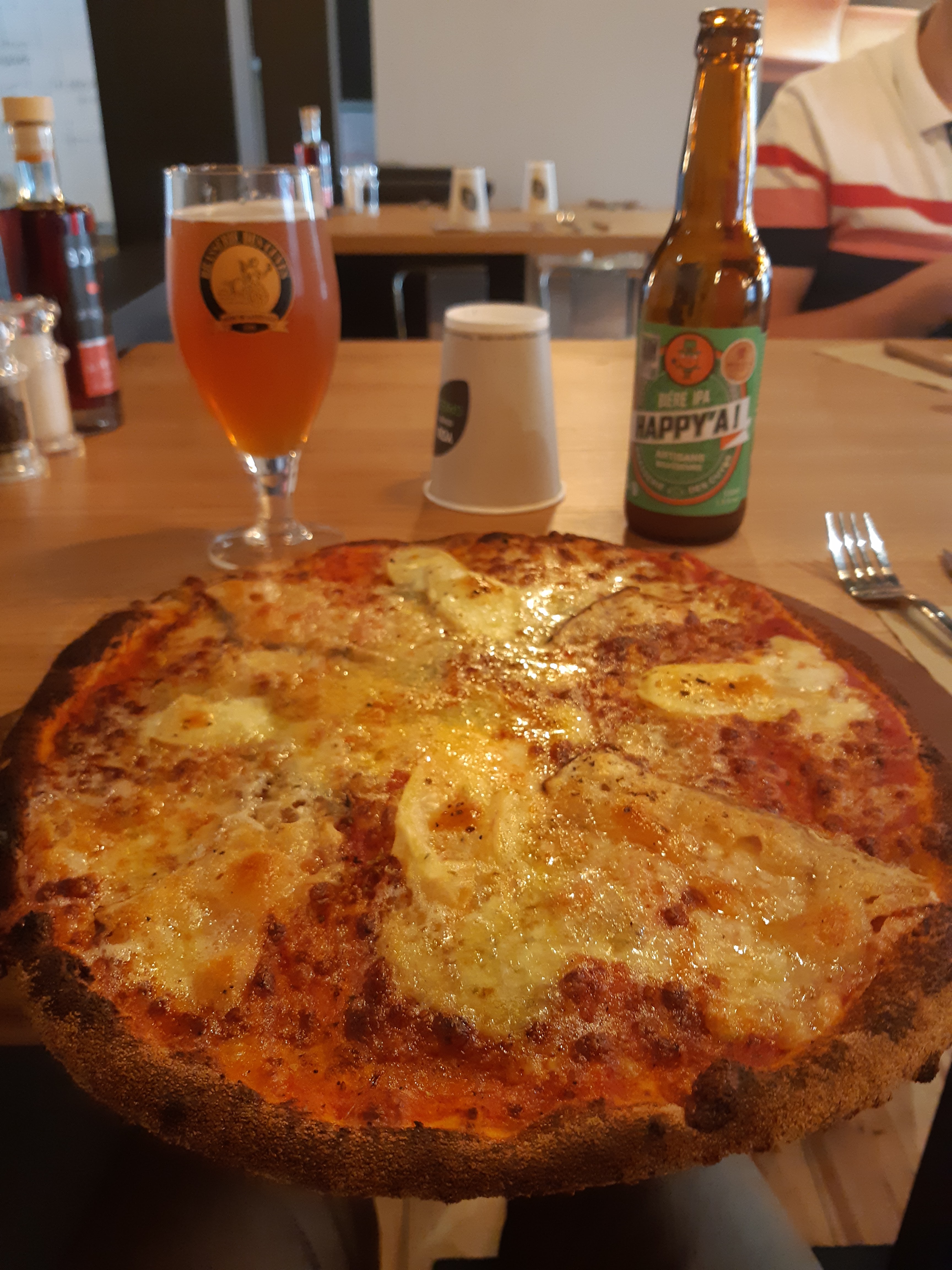 Photo n° 1 de l'avis de Anthony.i fait le 21/07/2019 à 11:43