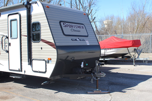 Self-Storage Facility «Space Saver Self Storage», reviews and photos, 2710 N Farnsworth Ave, Aurora, IL 60502, USA