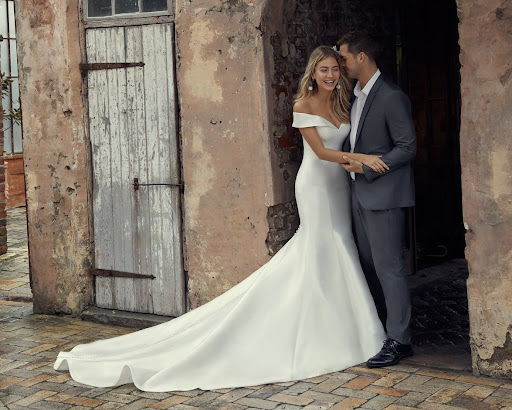 Bridal Shop «A Formal Occasion», reviews and photos, 4489 Bells Ferry Rd, Kennesaw, GA 30144, USA