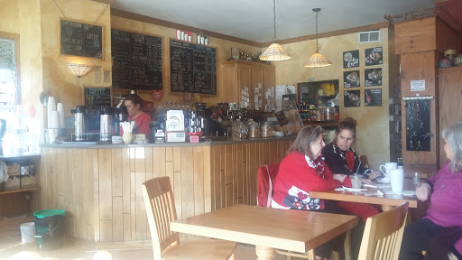 Coffee Shop «Coffee Corner Bistro», reviews and photos, 102 Main St, Kewaskum, WI 53040, USA