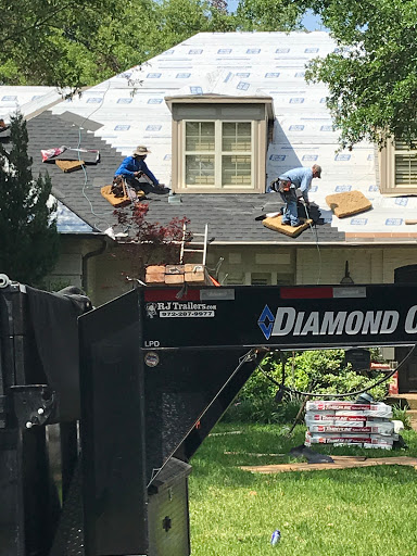 Garland Roofing Co