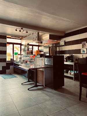Restaurant Le Marigny à Marigny-le-Châtel