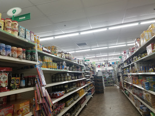 Dollar Store «Dollar Tree», reviews and photos, 600 S St W, Raynham, MA 02767, USA