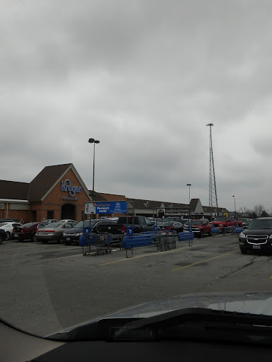 Grocery Store «Kroger», reviews and photos, 7833 Refugee Rd, Pickerington, OH 43147, USA