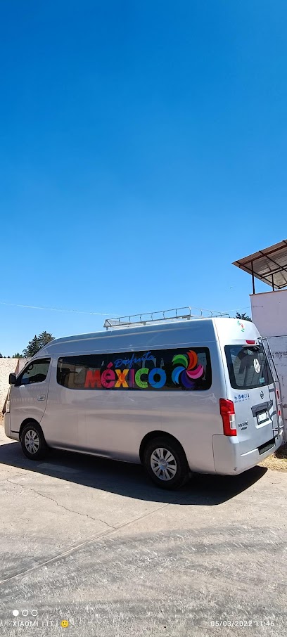 Unidad Deportiva - La Parada, 61280 Irimbo, Michoacán, Mexico