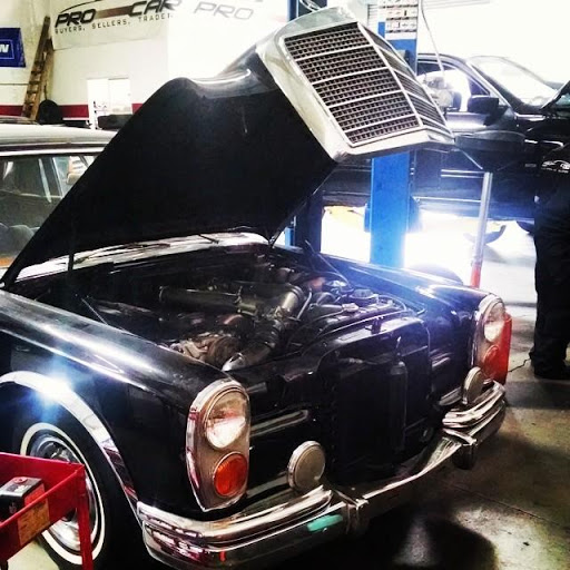 Auto Repair Shop «Pro Car Mechanics», reviews and photos, 18235 S Figueroa St, Gardena, CA 90248, USA