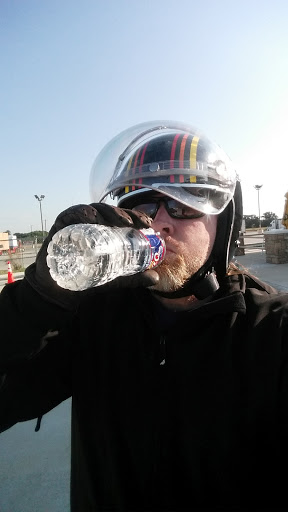 Motorcycle Parts Store «Dime City Cycles», reviews and photos, 1970 Lake Ave SE, Largo, FL 33771, USA