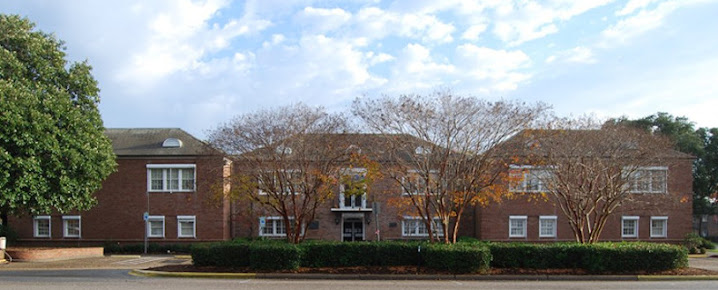 Chapin Memorial Library
