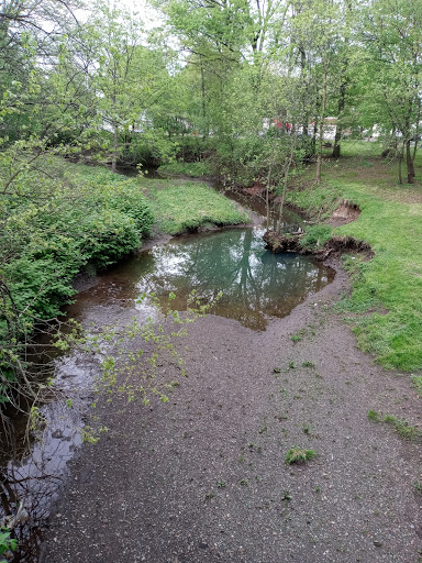 Park «Conant Park», reviews and photos, 310 Conant St, Hillside, NJ 07205, USA