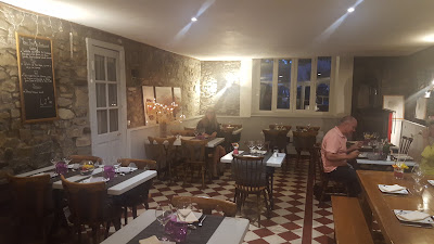 La Petite Auberge à Ustaritz